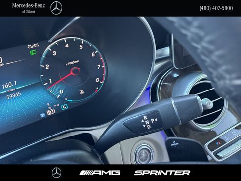 Certified 2021 Mercedes-Benz GLC 300 4MATIC w/ Premium Package image 29