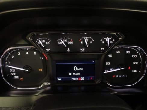 Used 2021 GMC Sierra 1500 Elevation w/ Preferred Package image 11
