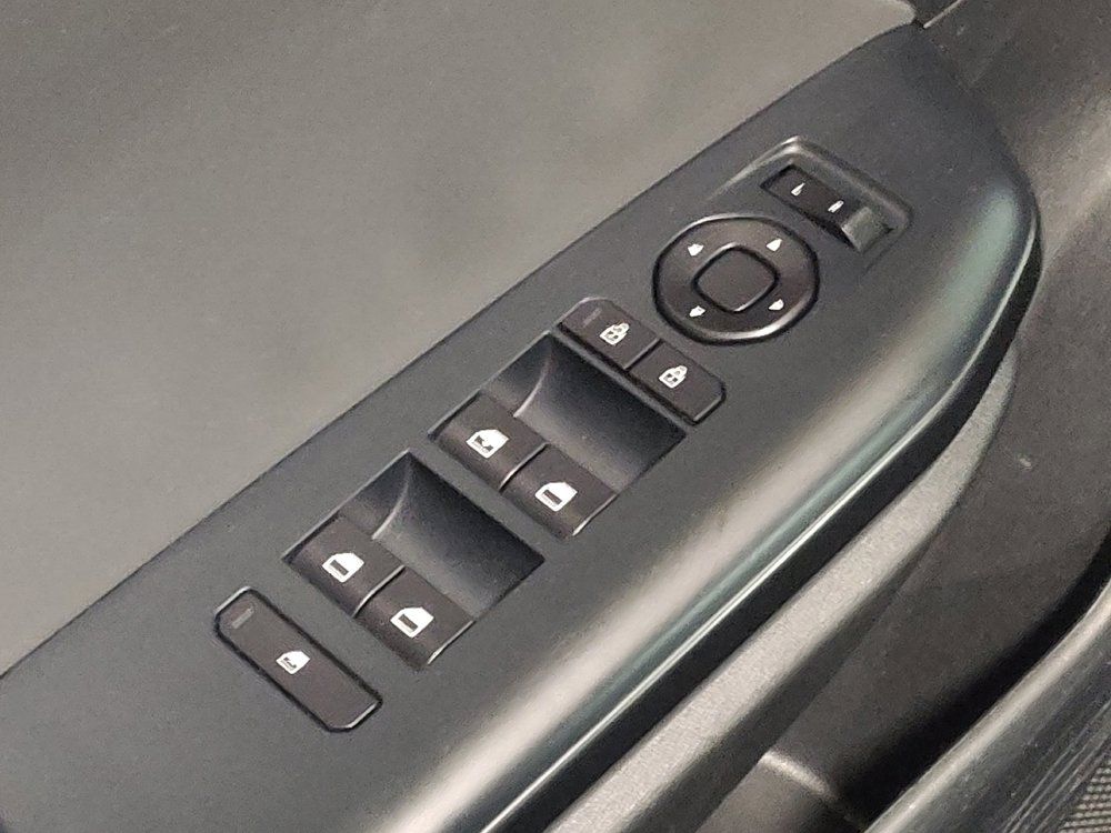 Used 2025 Kia K4 FWD image 27