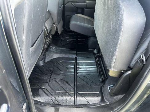 Used 2019 Chevrolet Silverado 1500 LT w/ All-Star Edition image 13