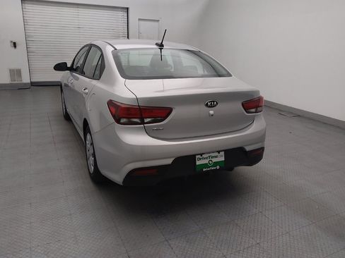 Used 2020 Kia Rio LX FWD image 6