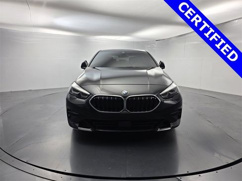Used 2024 BMW 228i Gran Coupe w/ Premium Package image 2