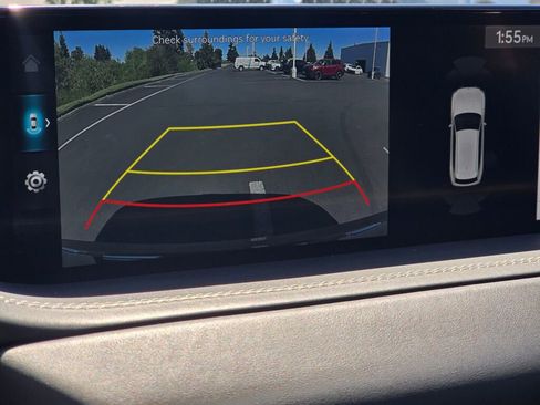 Used 2024 Genesis GV80 2.5T image 35