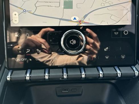 New 2026 GMC Terrain Elevation image 19