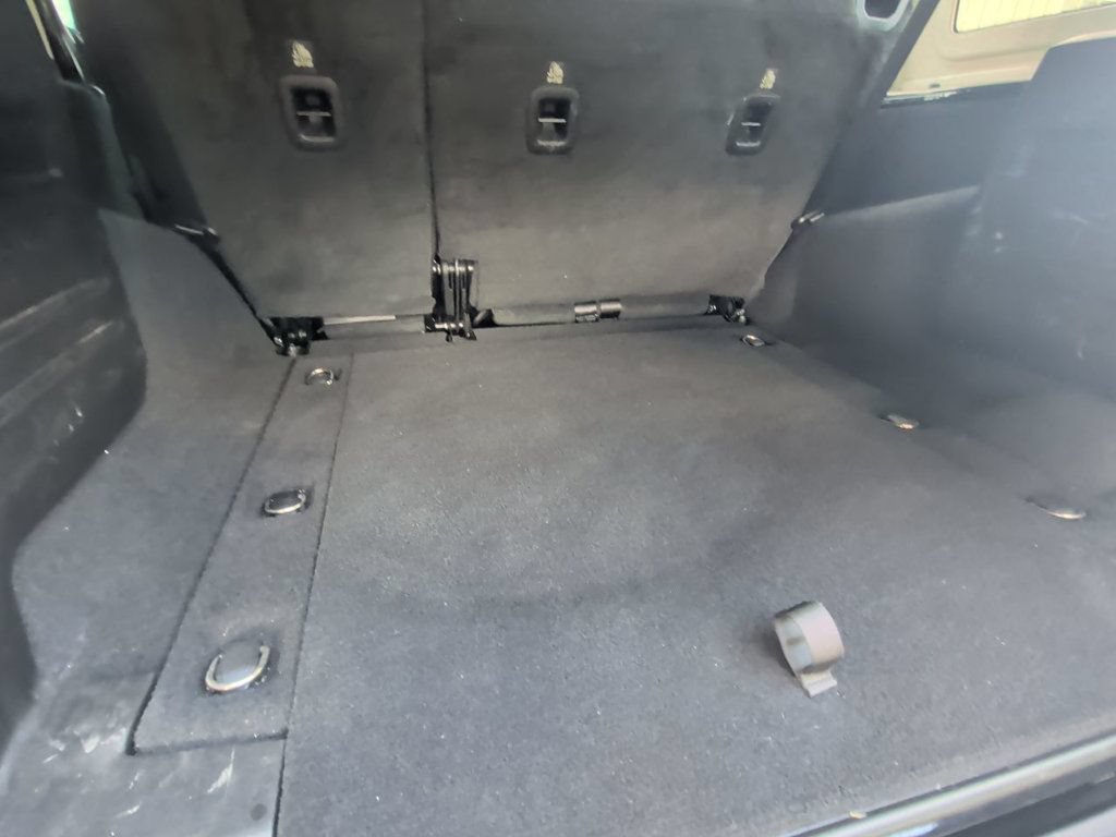 Used 2019 Jeep Wrangler Unlimited Sport S AWD/4WD image 22