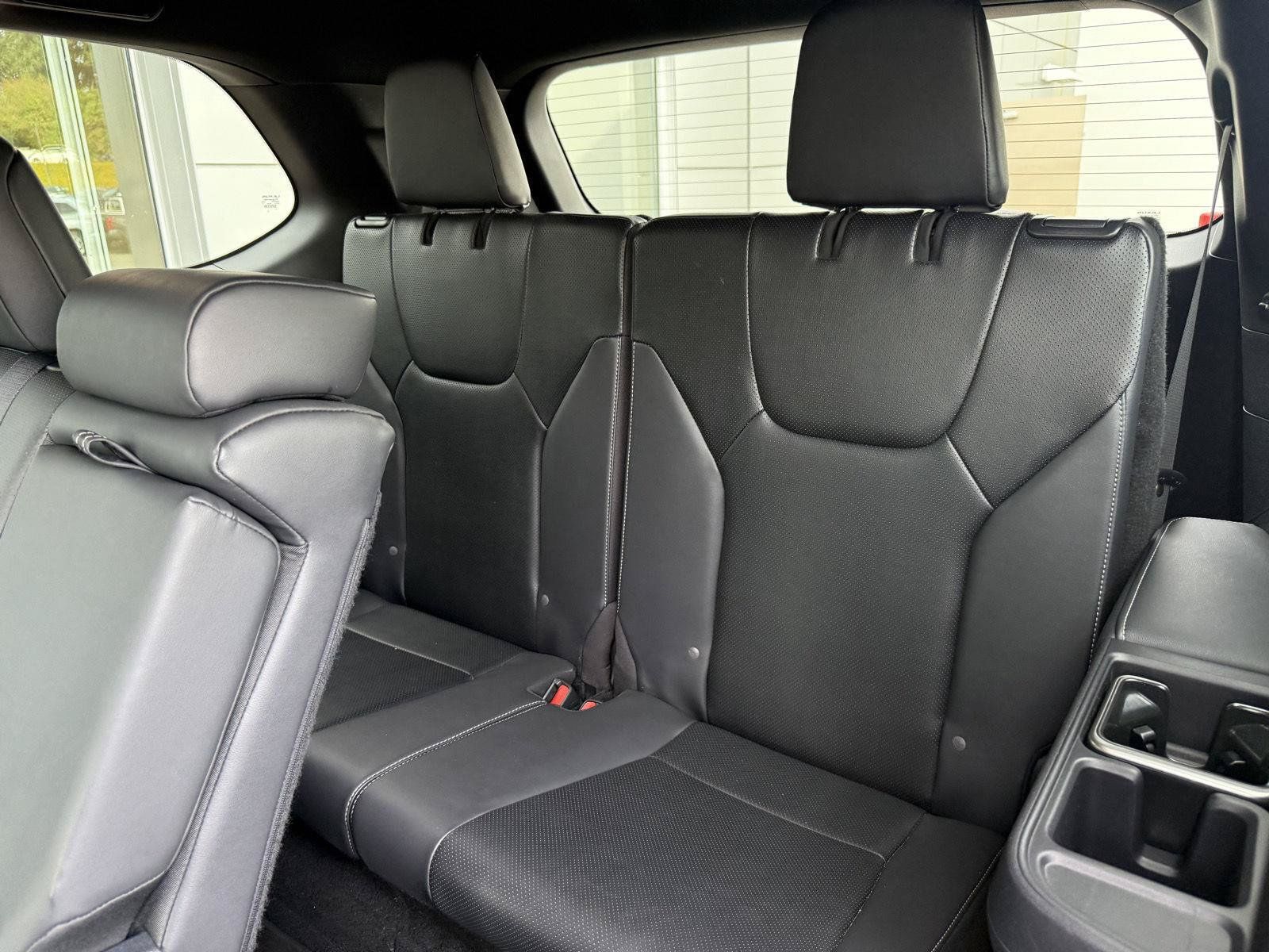 Used 2026 Lexus TX 350 AWD w/ Convenience Package image 18