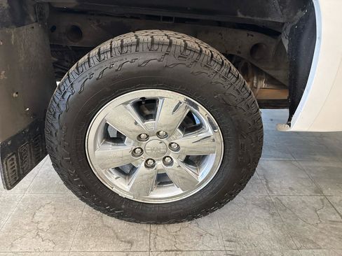 Used 2013 GMC Sierra 1500 SLT AWD/4WD image 56