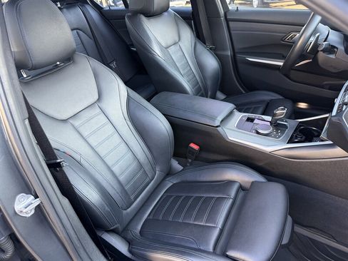 Used 2020 BMW M340i w/ Driving Assistance Package RWD image 27