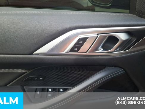 Used 2021 BMW M440i Convertible w/ Premium Package image 15