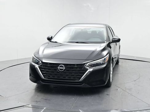 Used 2025 Nissan Sentra S FWD image 21