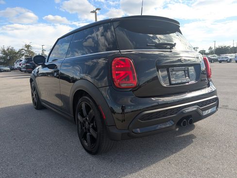 Used 2024 MINI Cooper S image 7