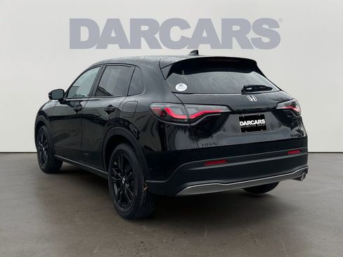 Certified 2026 Honda HR-V Sport image 5