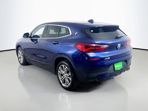 Used 2020 BMW X2 xDrive28i w/ Convenience Package AWD/4WD image 7