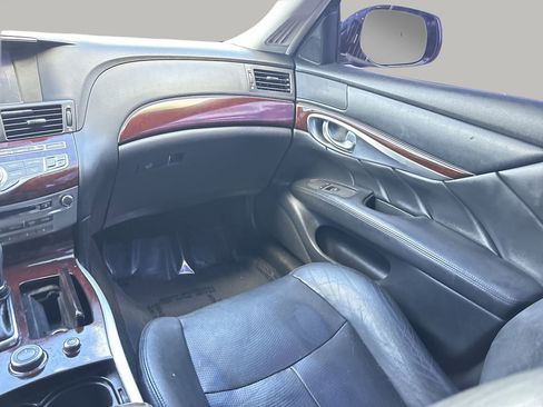Used 2015 INFINITI Q70 3.7 image 15