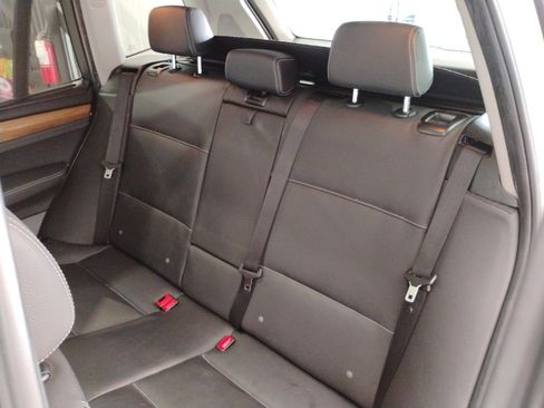 Used 2013 BMW X3 xDrive35i image 64