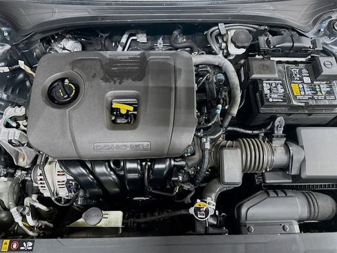 Used 2023 Kia Forte LXS w/ LXS Technology Package image 28