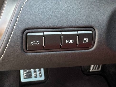 Used 2021 Lexus LC 500 Convertible w/ Touring Package image 48