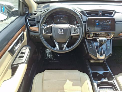 Used 2020 Honda CR-V EX-L image 12