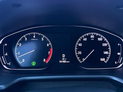 Used 2018 Honda Accord EX-L image 13