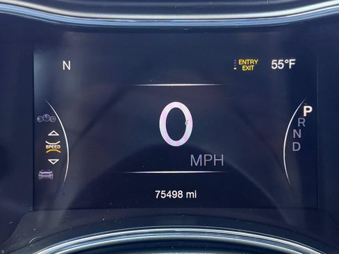 Used 2020 Jeep Grand Cherokee Overland AWD/4WD image 37