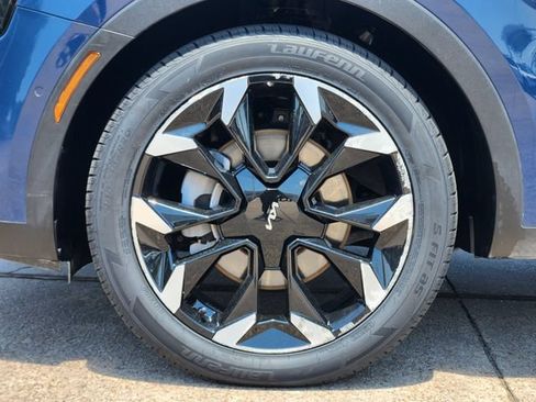 Used 2024 Kia Sorento SX FWD image 10