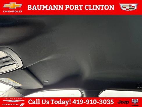 Used 2023 RAM 1500 Big Horn AWD/4WD image 21