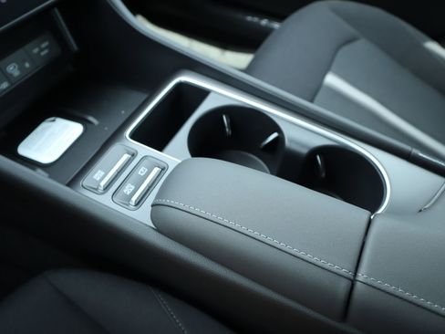 New 2026 Hyundai Sonata SEL FWD image 8