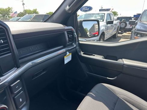 Used 2026 Ford F150 STX AWD/4WD image 29