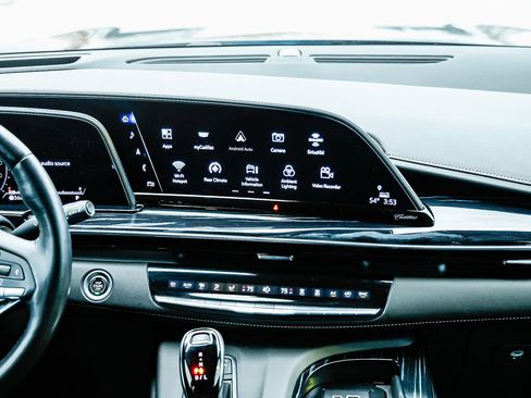 Used 2023 Cadillac Escalade Sport image 11