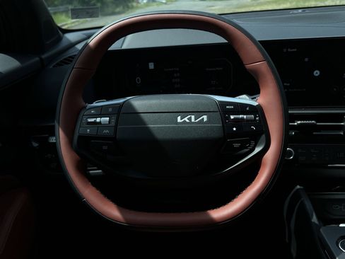 New 2026 Kia Sportage SX Prestige AWD/4WD image 31