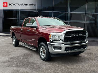 Used 2020 RAM 3500 Tradesman