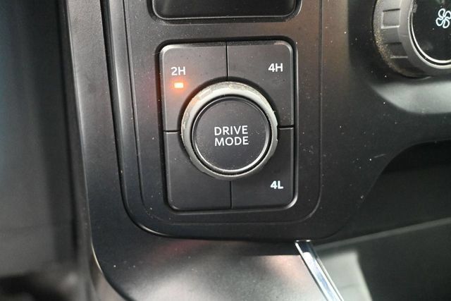 Used 2023 Ford F150 XL w/ STX Appearance Package AWD/4WD image 14