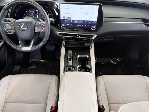 Certified 2023 Lexus RX 350 w/ Cold Area Package AWD/4WD image 17