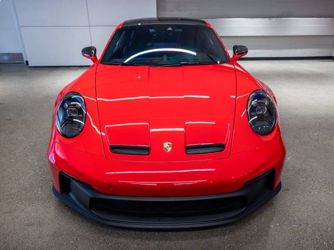 Certified 2024 Porsche 911 GT3 RWD image 12