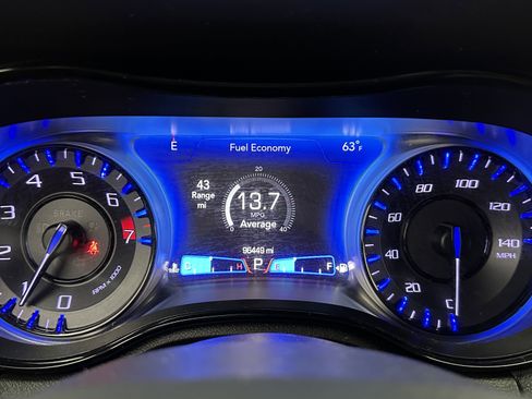 Used 2020 Chrysler 300 S image 14