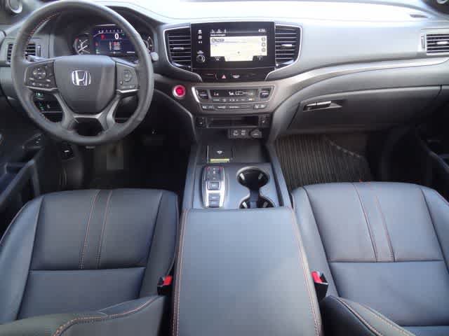 Used 2024 Honda Passport TrailSport image 15