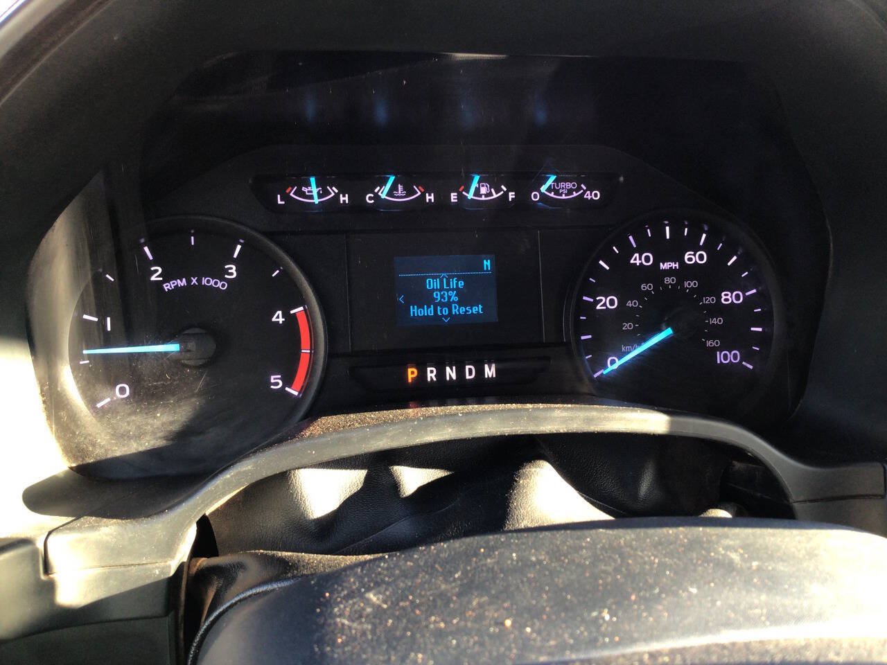Used 2022 Ford F250 XL w/ Power Equipment Group AWD/4WD image 13
