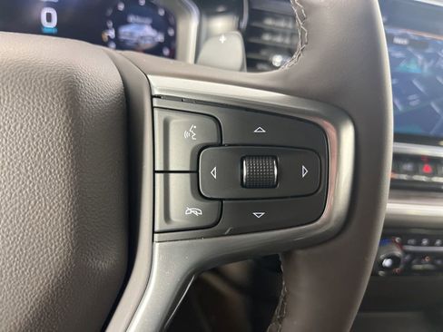 New 2026 Chevrolet Silverado 1500 LTZ image 34