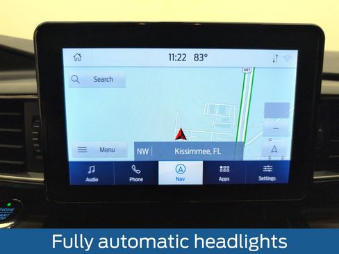 Certified 2020 Ford Explorer Limited w/ Class III Trailer Tow Package AWD/4WD image 31