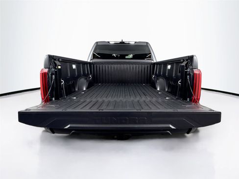 Certified 2025 Toyota Tundra SR5 image 36