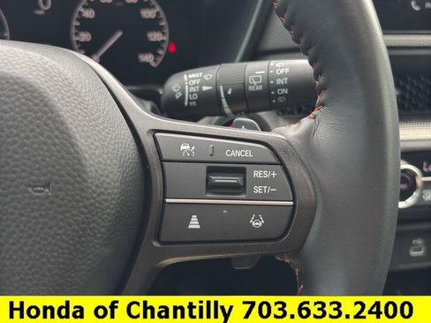 Used 2025 Honda CR-V Sport-L image 11