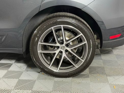 New 2026 Porsche Macan image 12