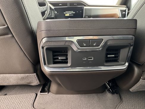 New 2026 GMC Sierra 1500 Denali image 8