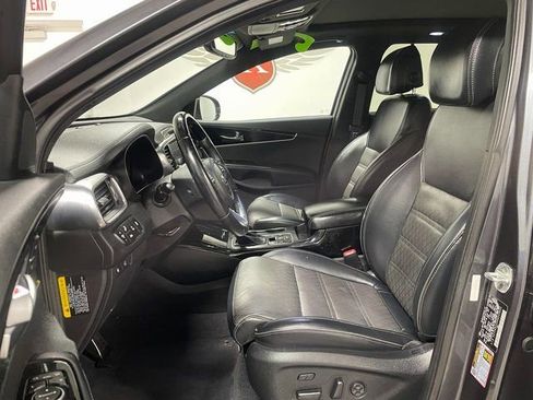 Used 2017 Kia Sorento SX image 14