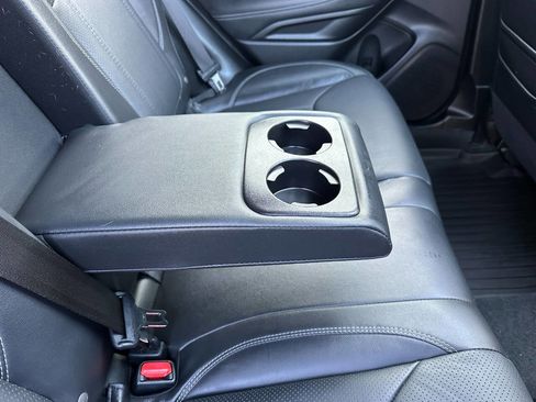 Used 2019 Subaru Forester Limited w/ Popular Package #3 image 33