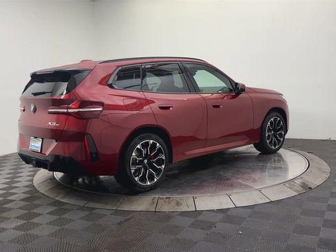 New 2026 BMW X3 xDrive30 w/ Premium Package image 3