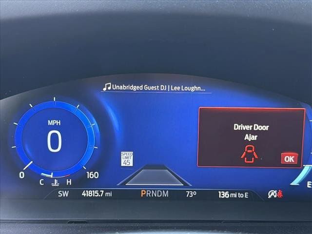 Used 2020 Ford Explorer ST w/ Premium Technology Package AWD/4WD image 16