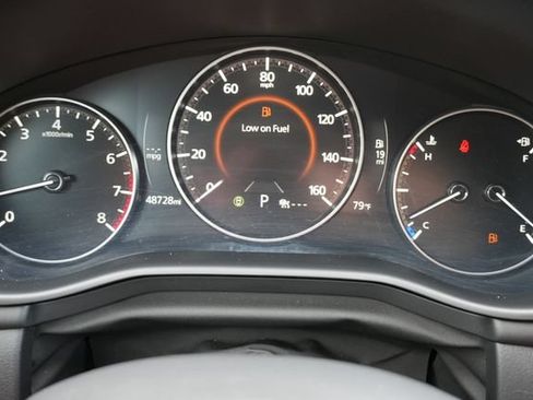 Used 2025 MAZDA MAZDA3 s Sport FWD image 28