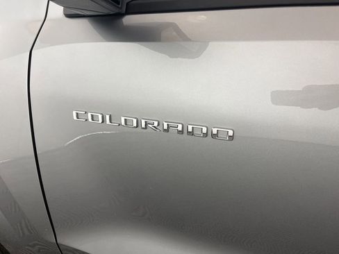 New 2026 Chevrolet Colorado LT w/ LT Convenience Package image 18