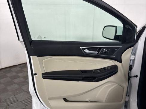 Used 2024 Ford Edge Titanium w/ Equipment Group 301A AWD/4WD image 14